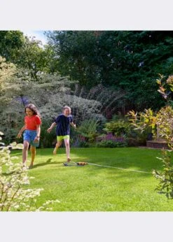 Hozelock Rectangular Sprinkler Plus 220m 6 Hozelock Rectangular Sprinkler Plus 220m -Outdoor Garden Care Shop search 888