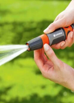 Gardena Stop 'n' Spray Set 13mm (1/2") -Outdoor Garden Care Shop search 893