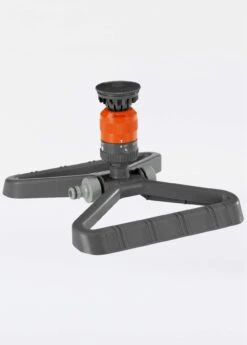 Gardena Circular Sprinkler Vario W.Sled