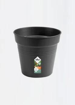 Elho Green Basics Growpot 40cm Black