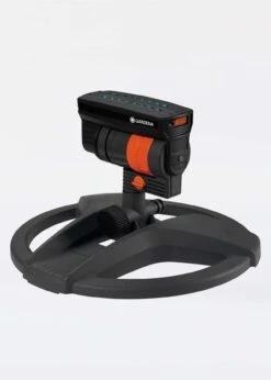 Gardena Osc. Sprinkler AquaZoom Compact