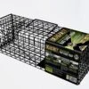 Deadfast Catch & Release Rat Cage