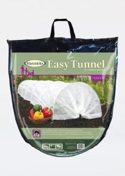 Haxnicks Easy Fleece Tunnel