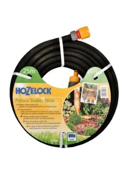 Hozelock 25m Standard Soaker Hose
