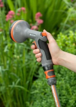 Gardena Comfort Bed Sprayer -Outdoor Garden Care Shop search 940