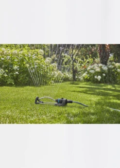 Gardena Ecoline Oscillating Sprinkler -Outdoor Garden Care Shop search 944