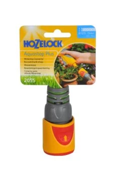 Hozelock Aquastop Plus