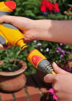 Hozelock Aquastop Plus -Outdoor Garden Care Shop search 949