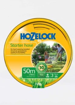 Hozelock 50m Maxi Plus General Purpose