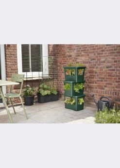 Elho Green Basics Stack & Grow Green