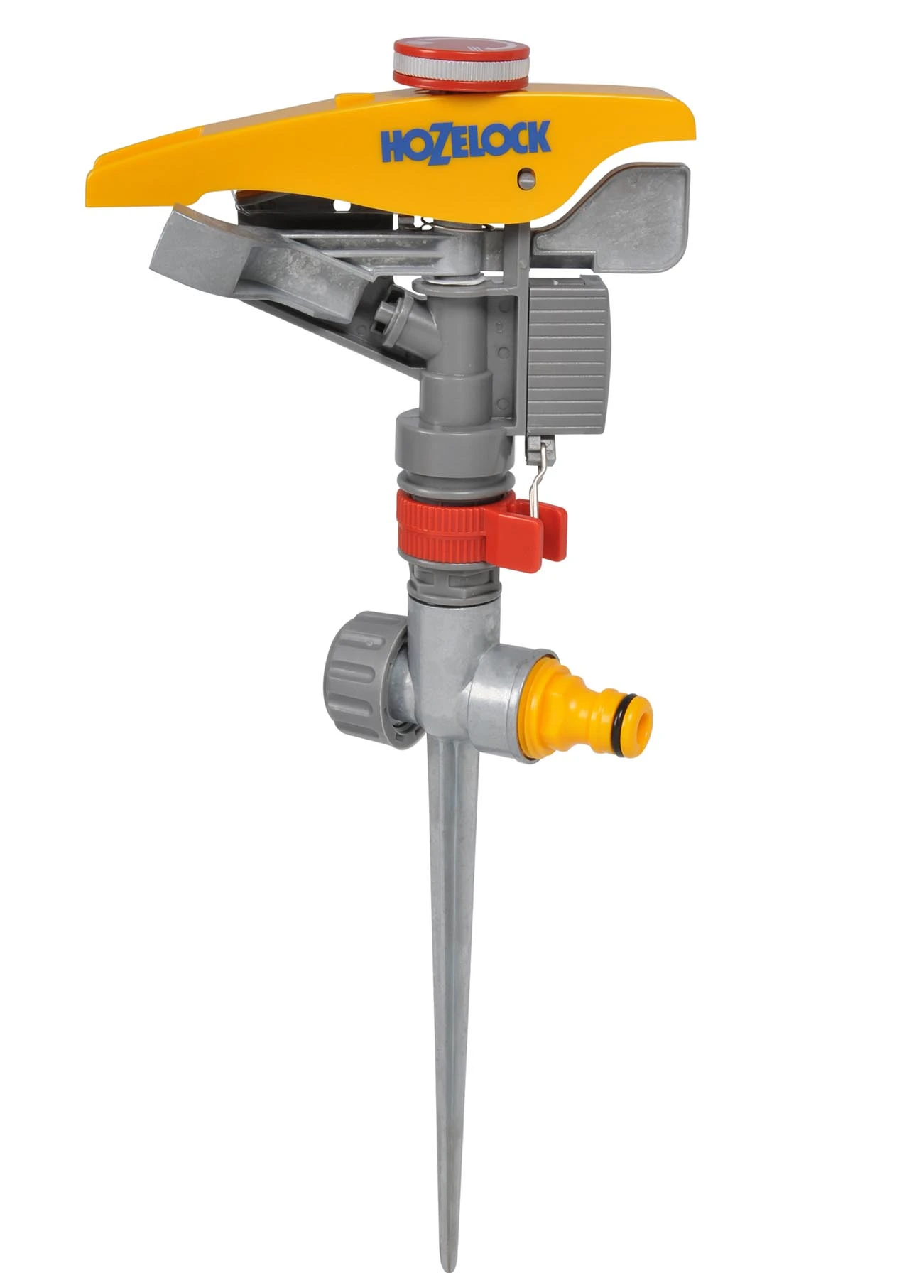 Hozelock New Pulsating Sprinkler 3 Hozelock New Pulsating Sprinkler - Image 3