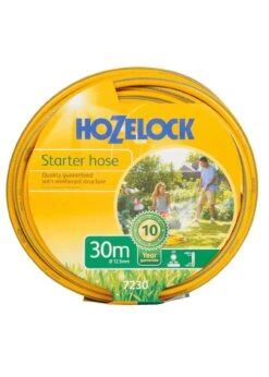 Hozelock Maxi Plus General Purpose Hose 30m