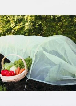 Standard Easy Micromesh Tunnel