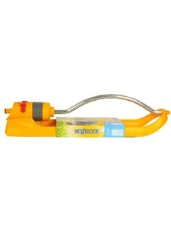 Hozelock Rectangular Sprinkler 260m2Plus