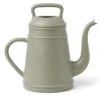 Watering Can Lungo 12L Olive Grey