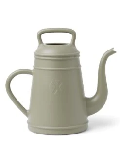 Watering Can Lungo 12L Olive Grey